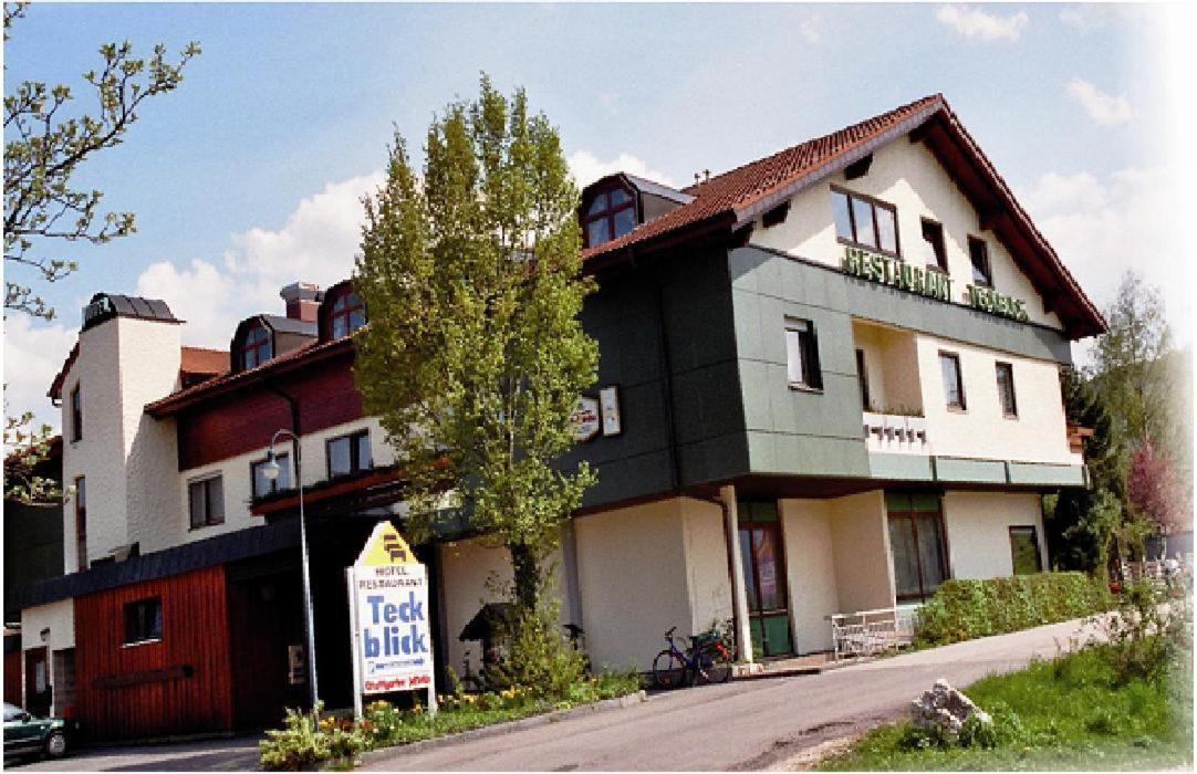 Hotel Teckblick Dettingen unter Teck Zewnętrze zdjęcie